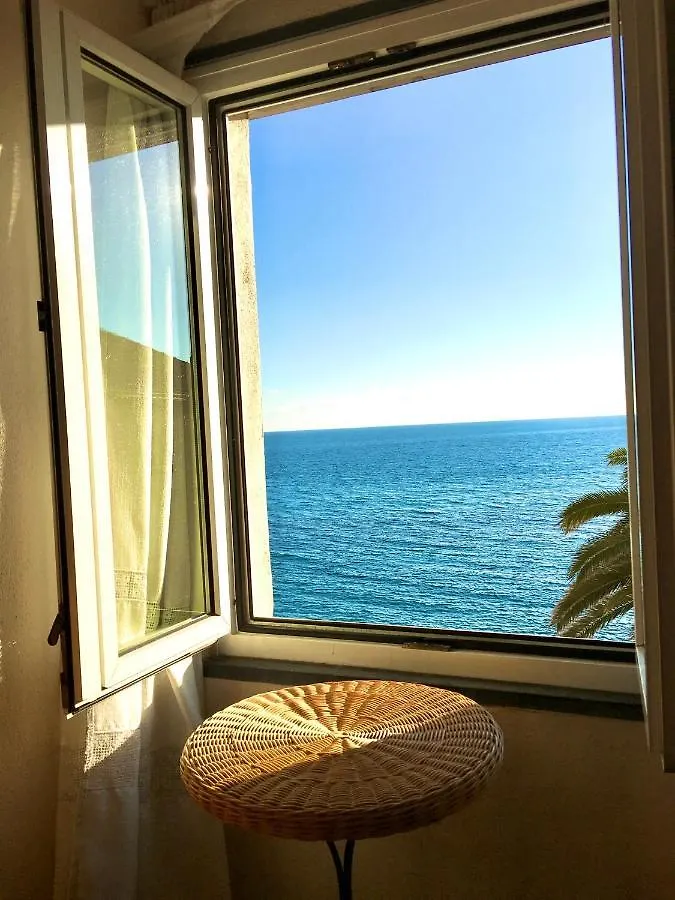 Casa Del 1400 Nell'Antico Borgo Di Cervo Villa Holiday home