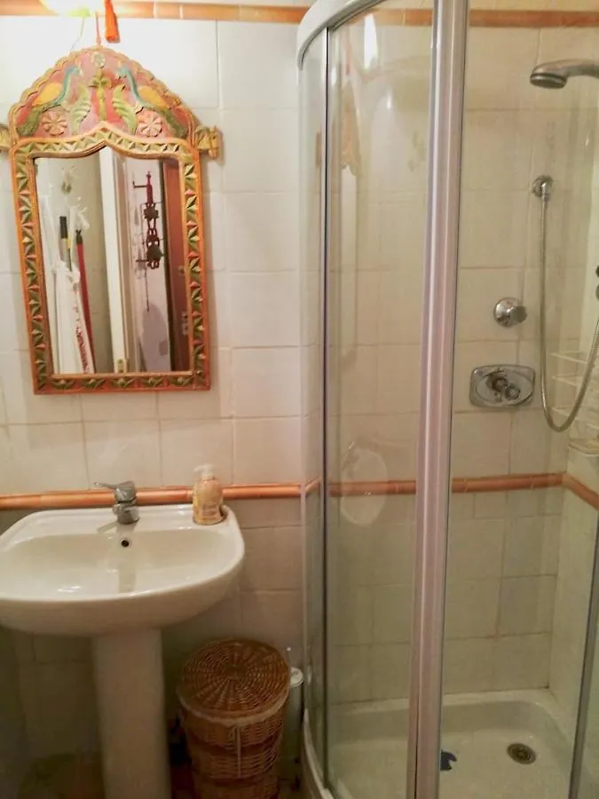Holiday home Casa Del 1400 Nell'Antico Borgo Di Cervo Villa Italy