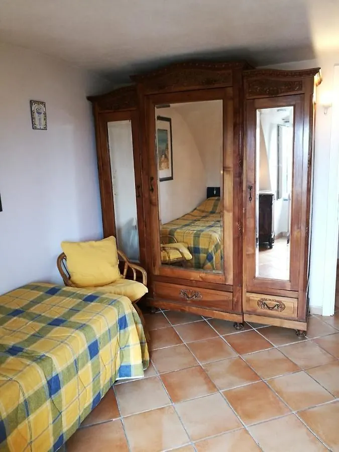 Casa Del 1400 Nell'Antico Borgo Di Cervo Villa