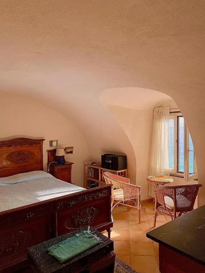 Casa Del 1400 Nell'Antico Borgo Di Cervo Villa 0*,