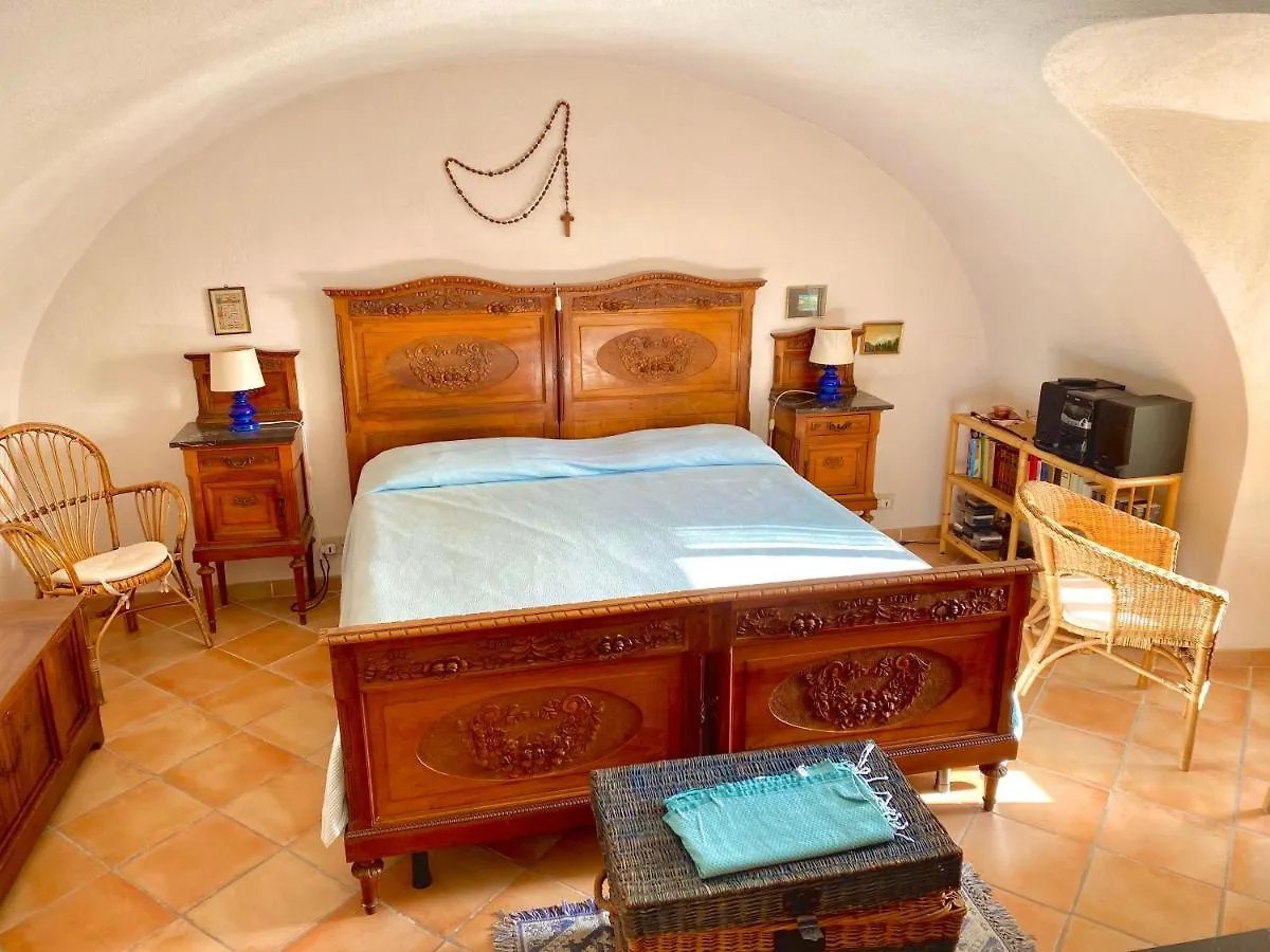 Casa Del 1400 Nell'Antico Borgo Di Cervo Villa