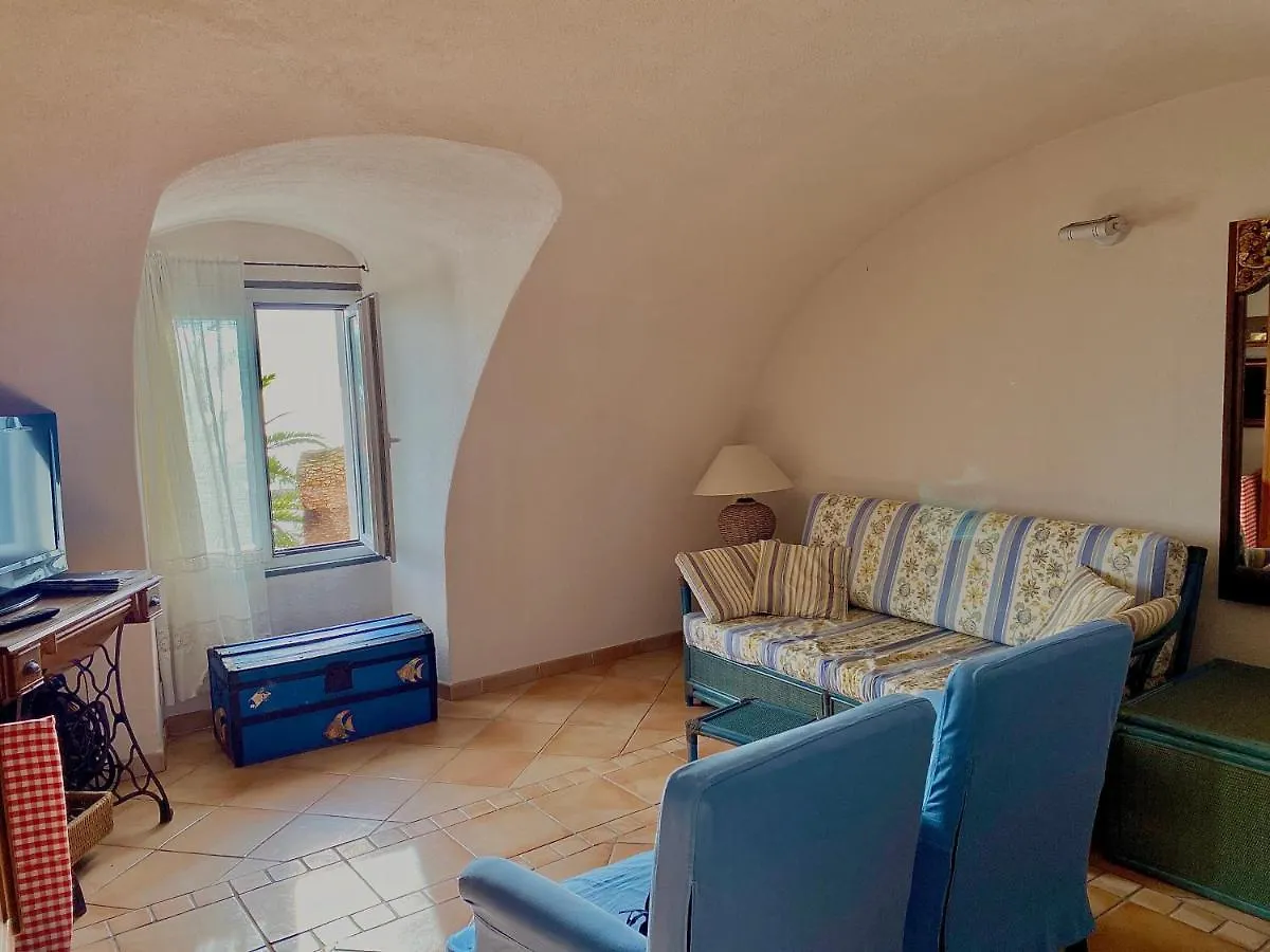 Casa Del 1400 Nell'Antico Borgo Di Cervo Villa Italy