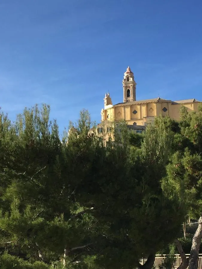Casa Del 1400 Nell'Antico Borgo Di Cervo Villa Holiday home