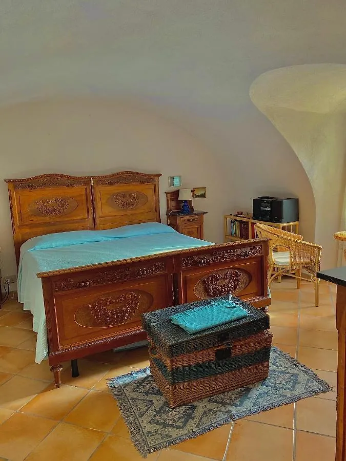 Casa Del 1400 Nell'Antico Borgo Di Cervo Villa