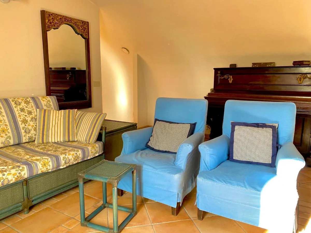 Casa Del 1400 Nell'Antico Borgo Di Cervo Villa 0*,