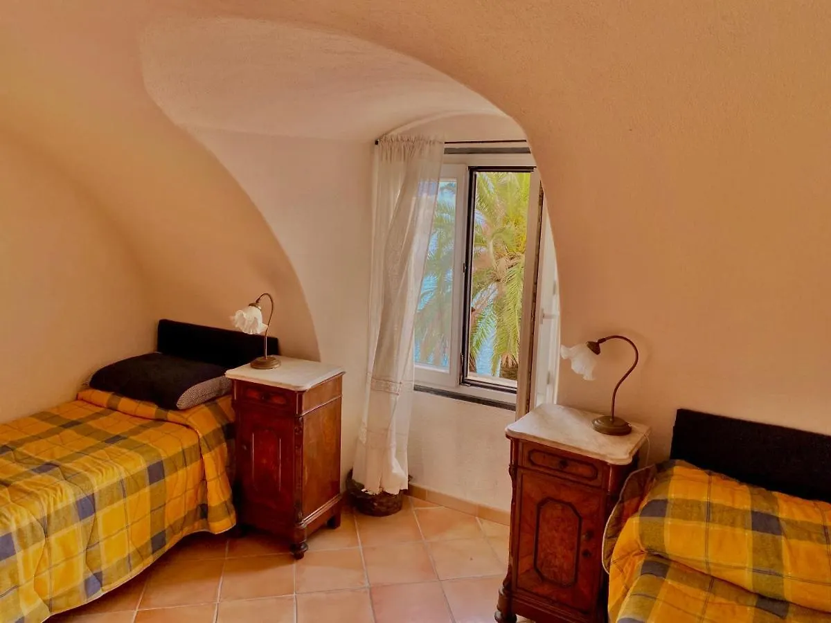 Casa Del 1400 Nell'Antico Borgo Di Cervo Villa Holiday home