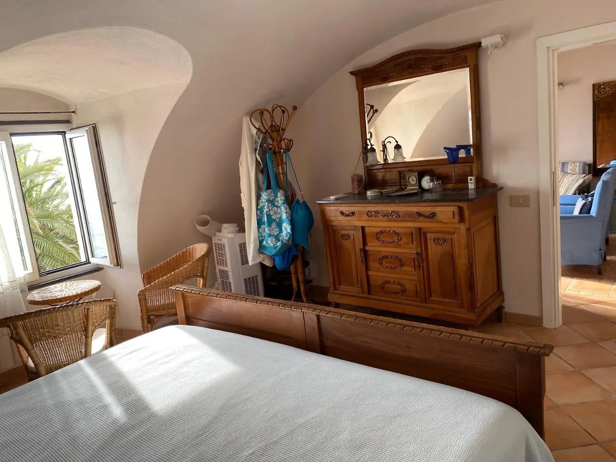 Casa Del 1400 Nell'Antico Borgo Di Cervo Villa