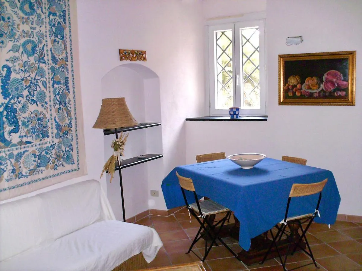 Casa Del 1400 Nell'Antico Borgo Di Cervo Villa