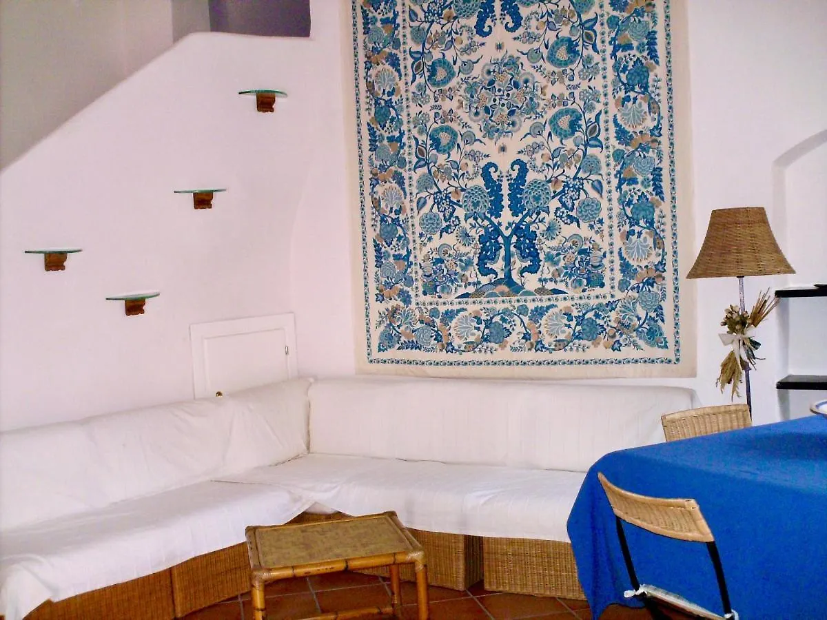 Holiday home Casa Del 1400 Nell'Antico Borgo Di Cervo Villa