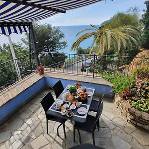 Casa vacanze Ca Del Polpo, Cervo