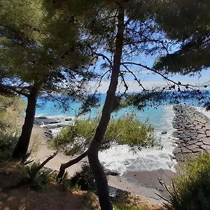 Casa vacanze Nel Borgo Con Splendida Vista Sul Mare, Cervo