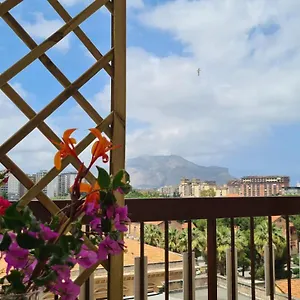 Alberira Apartment Palermo