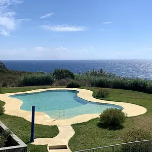 Casa vacanze Incanto Sul Mare Con Enorme Terrazza E Piscina, Cervo