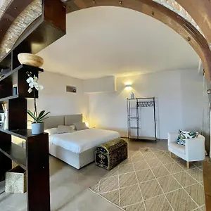 Appartamento Corallini Luxury Shiro, Cervo