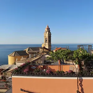 Affittacamere Eco Del Mare, Cervo