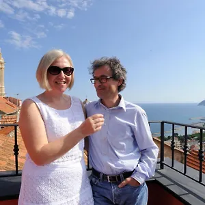 Bed & Breakfast Corallini, Cervo