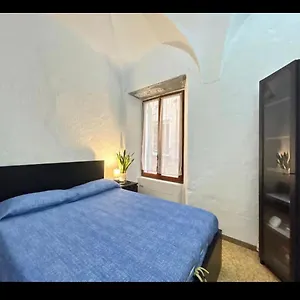 Bed & Breakfast La Finestra Sul Borgo, Cervo