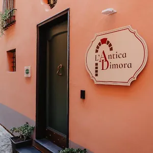 Affittacamere L'antica Dimora, Cervo