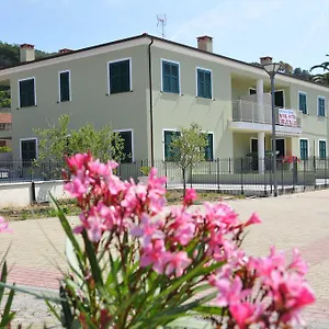 Casa vacanze Villaggio La Piana, Cervo