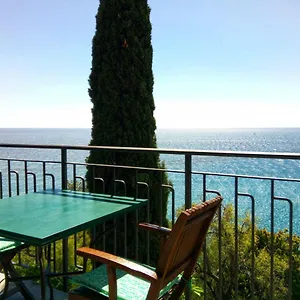 Casa vacanze Ca Del Pescatore, Cervo