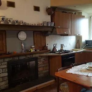 Casa Bizza Apartment Vercana